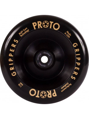 Колеса для самоката Proto Grippers Black