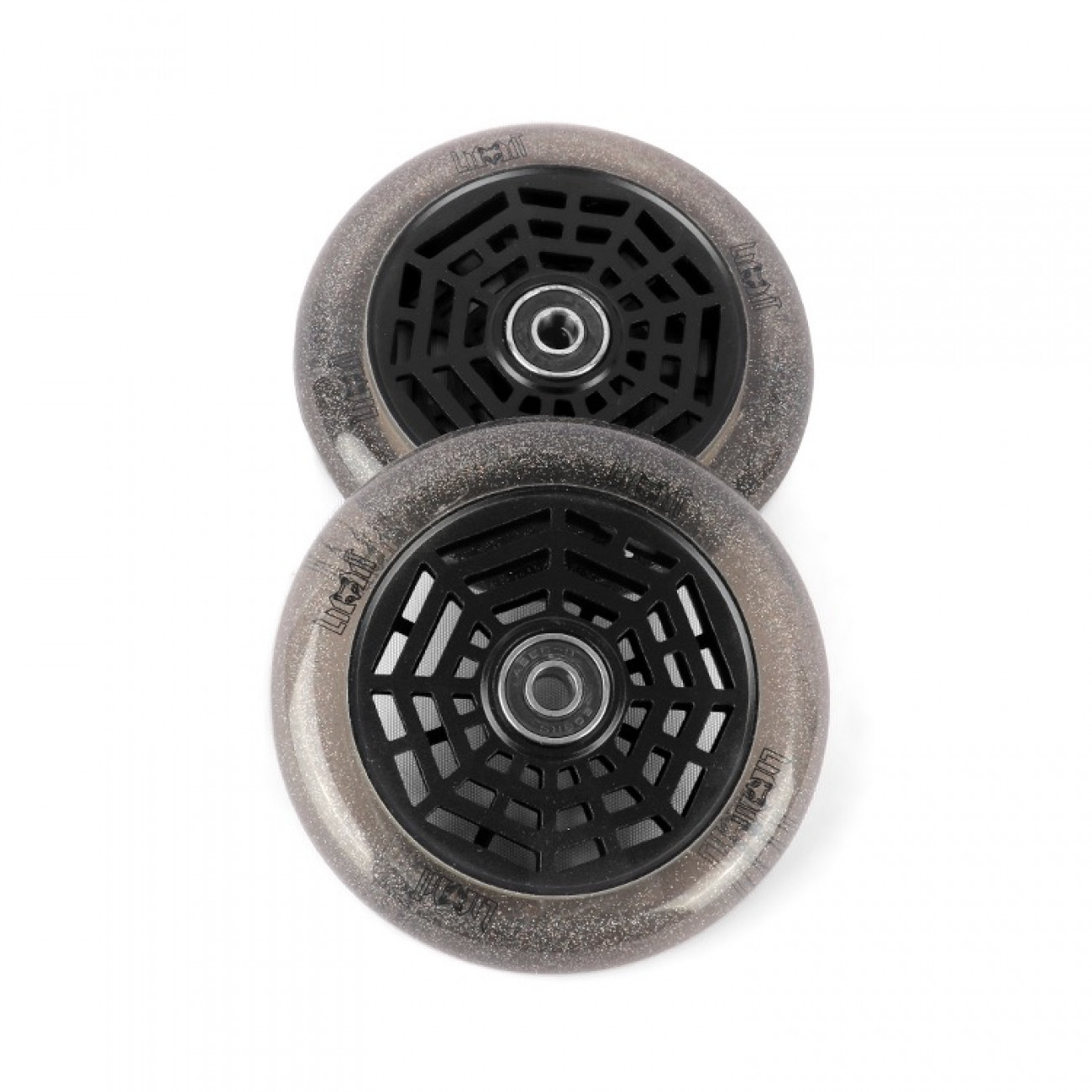 Колеса для самоката Limit LMT 20 Black/Grey