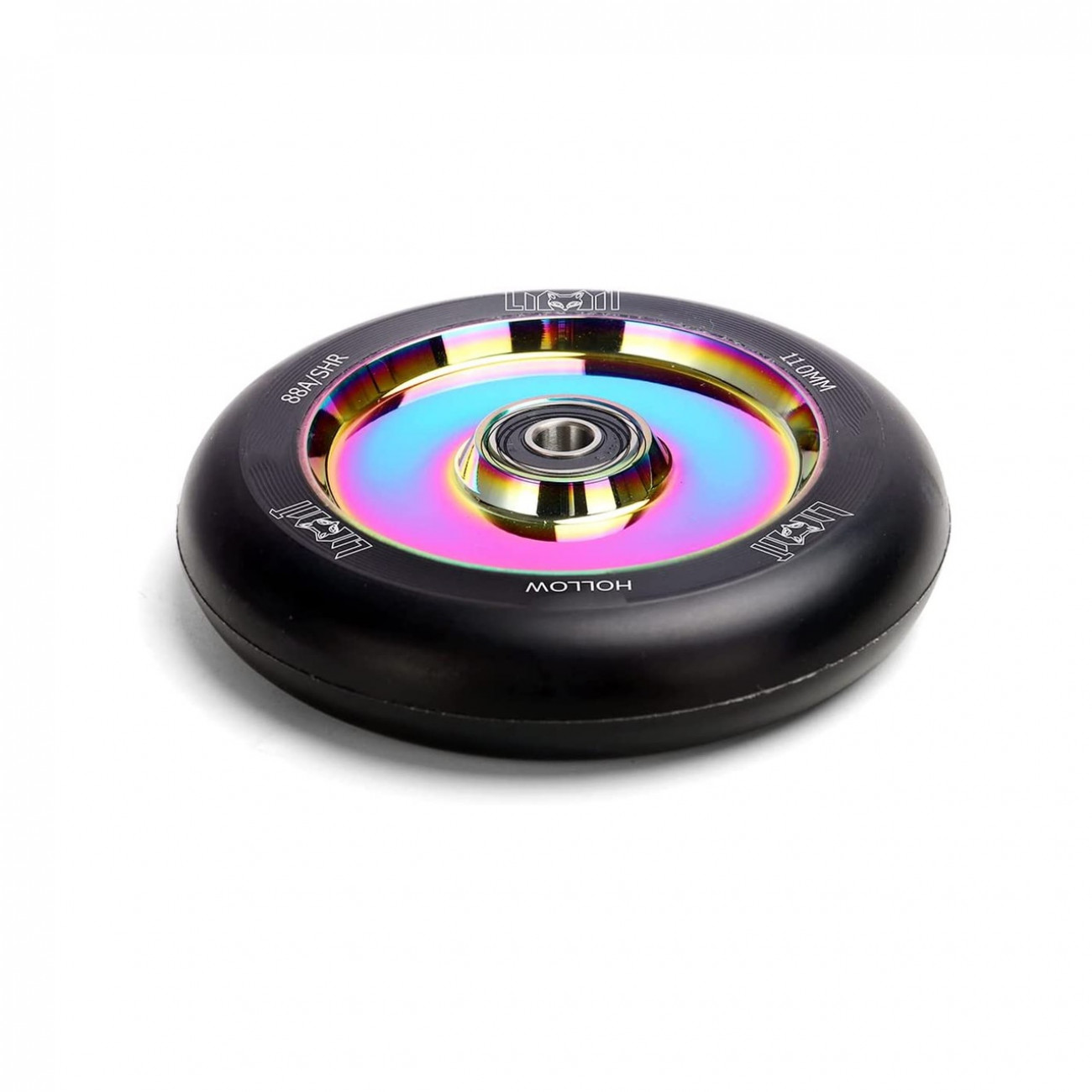 Колеса для самоката Limit LMT 05 Neochrome/Black 