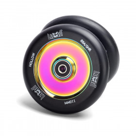 Колеса для самоката Limit LMT 05 Neochrome/Black Колеса для самоката Limit LMT 05 Neochrome/Black