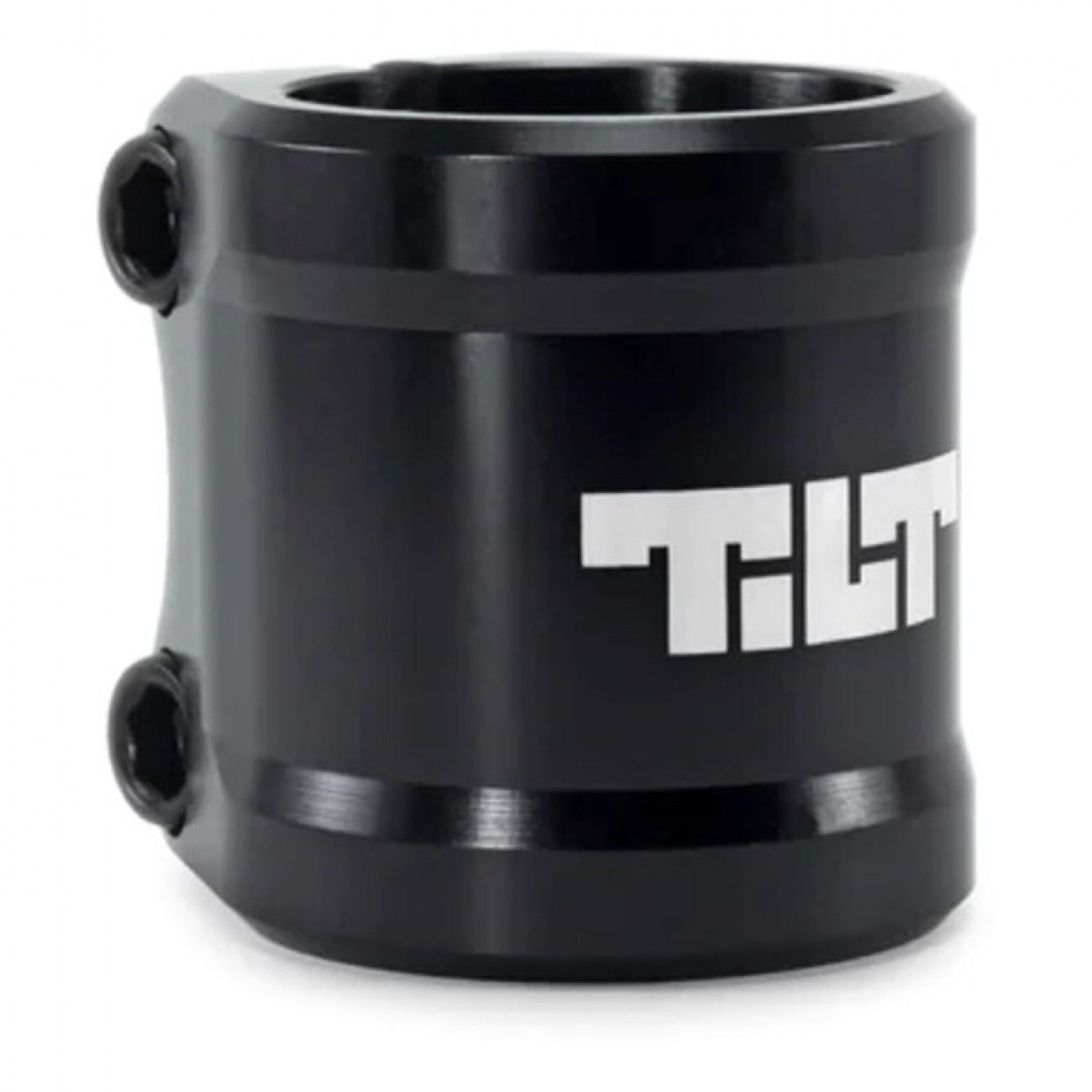 Зажим для самоката Tilt Arc Double Clamp (Black)
