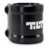 Зажим для самоката Tilt Arc Double Clamp (Black)