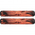 Грипсы на самокат Striker Black/Orange