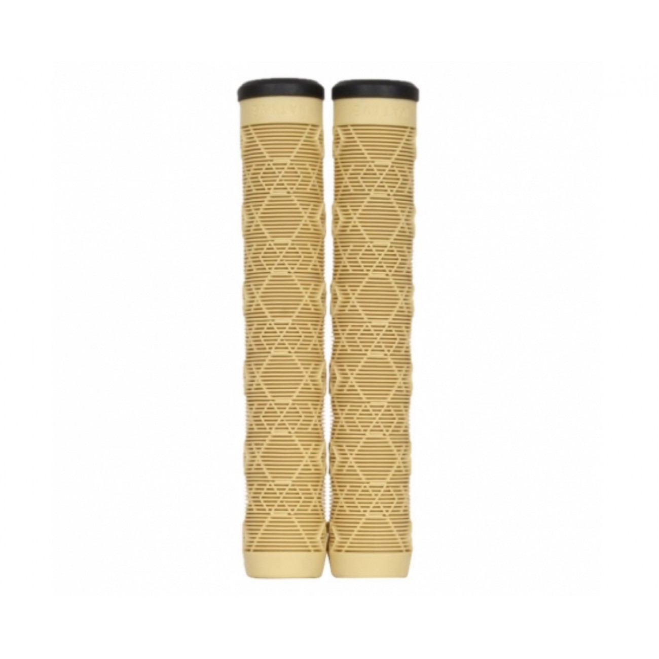 Грипсы на самокат Native Emblem Hand Grips-Clay Pair