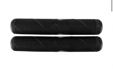 Грипсы на самокат Striker Black Грипсы на самокат Striker Black
