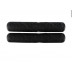 Грипсы на самокат Striker Black