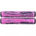 Грипсы на самокат Striker Black/Pink