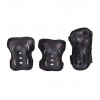 Комплект защитной экипировки Hang up Triple Pad Set L