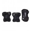 Комплект защитной экипировки Hang up Triple Pad Set L