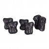 Комплект защитной экипировки Hang up Triple Pad Set L