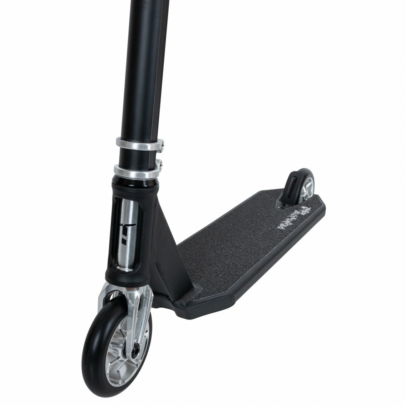 Tech Team Provokator V2 45 Black