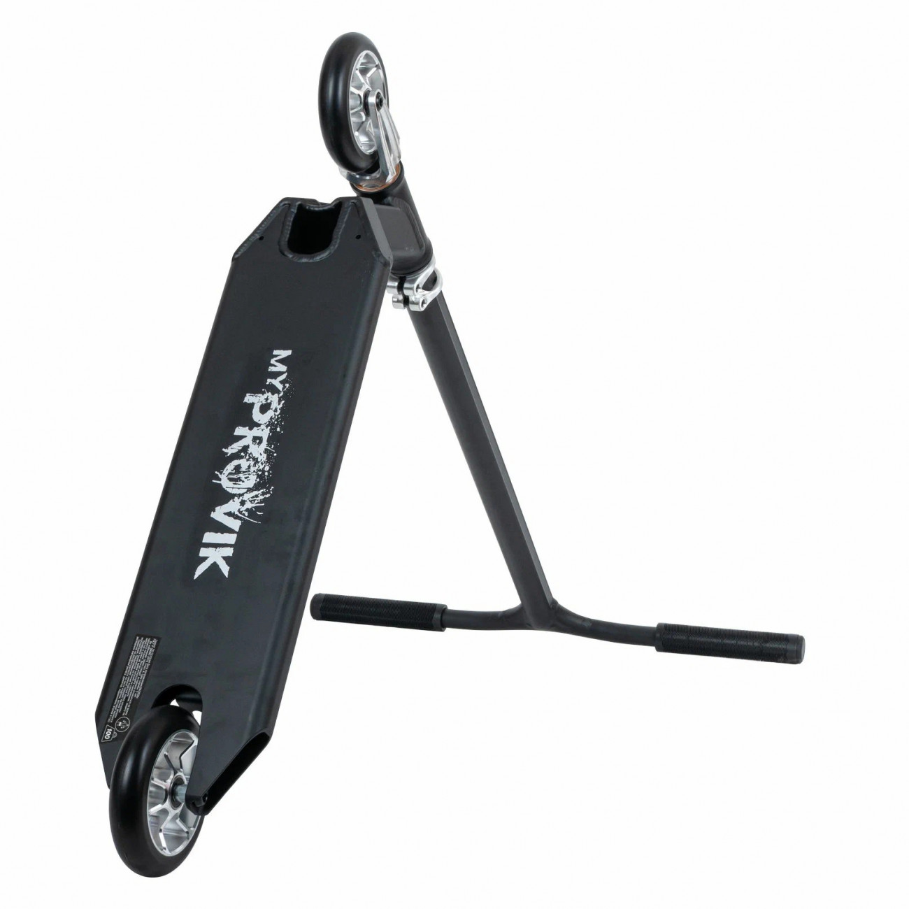Tech Team Provokator V2 45 Black