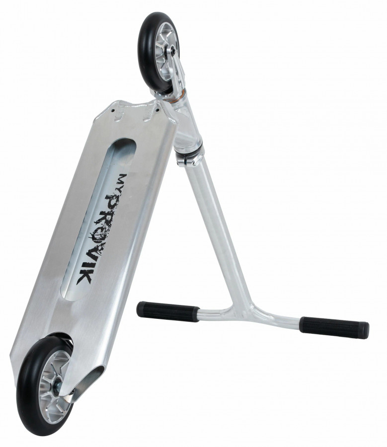 Tech Team Provokator V2 43 Raw
