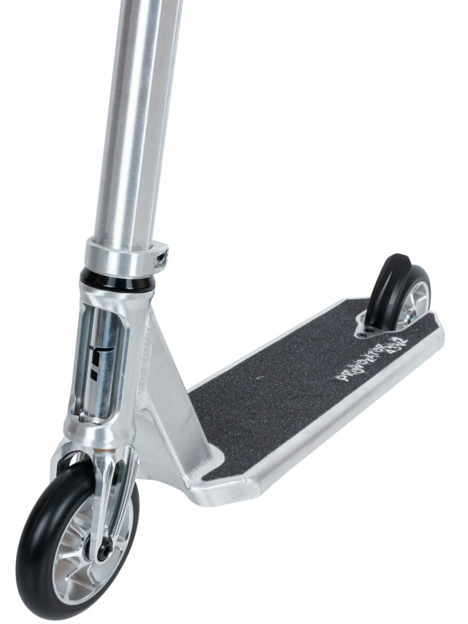Tech Team Provokator V2 43 Raw