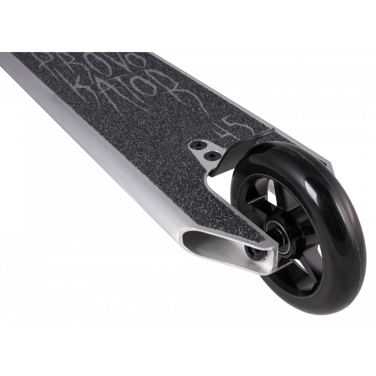 Трюковой самокат Tech Team Provokator 45 Raw