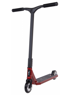 Трюковой самокат Tech Team Provokator 47 Red