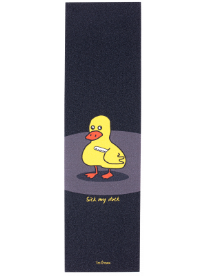 Шкурка Tech Team Sickduck 170x610