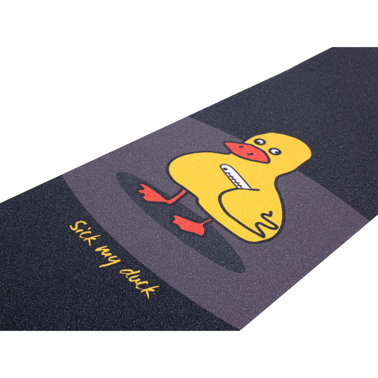 Шкурка Tech Team Sickduck 170x610
