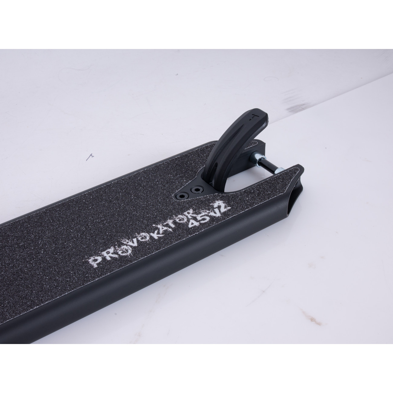 Дека Tech Team Provokator V2 45 Black