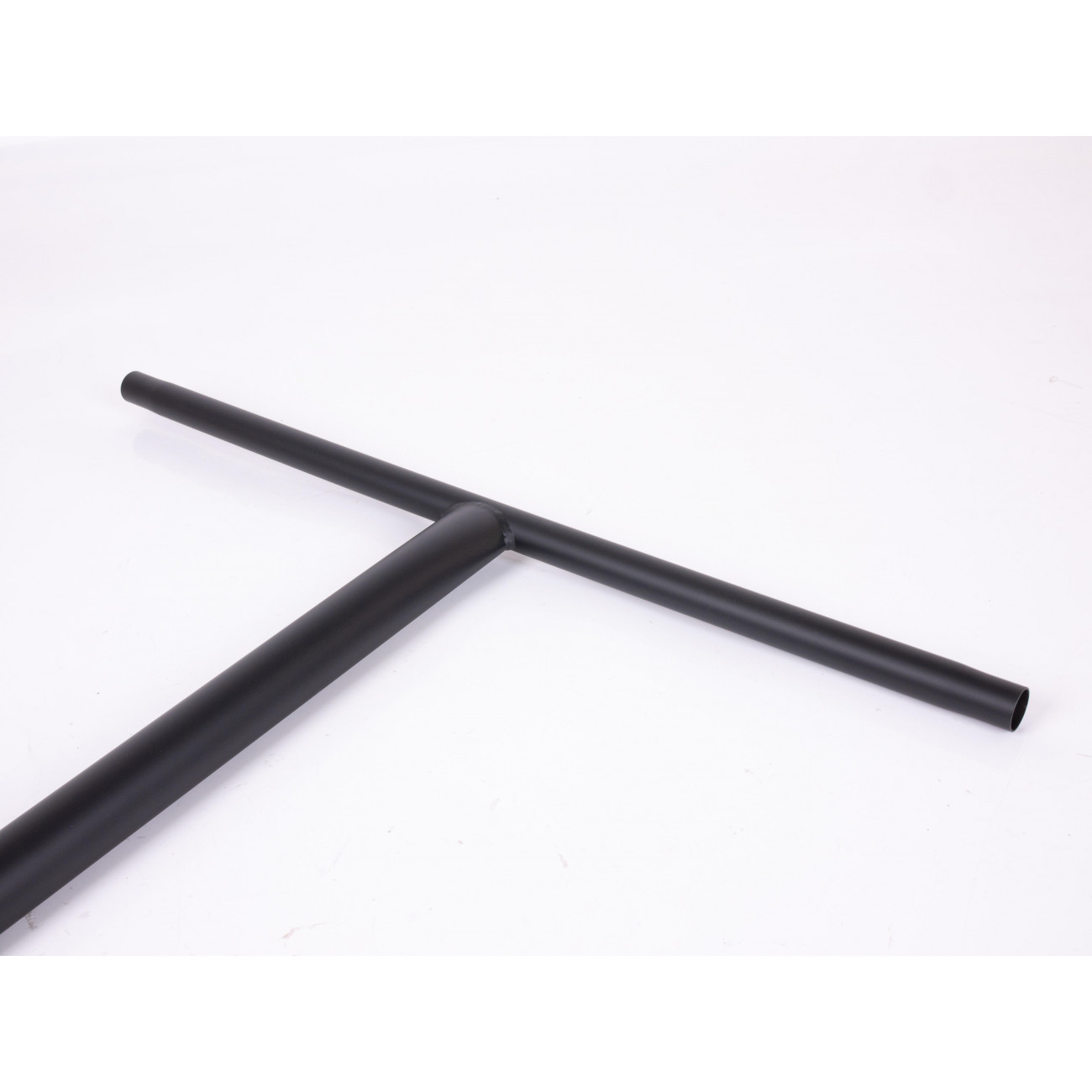 Руль Triada Aether Black HIC/SCS