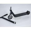 Самокат Tech Team Provokator V2 45 Black