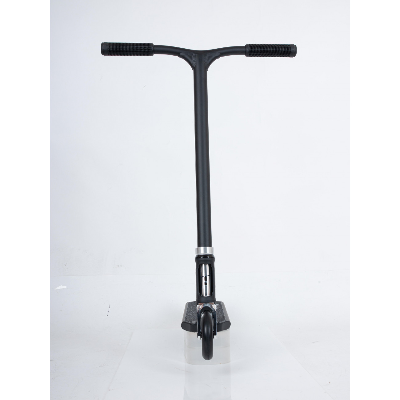 Самокат Tech Team Provokator V2 43 Black