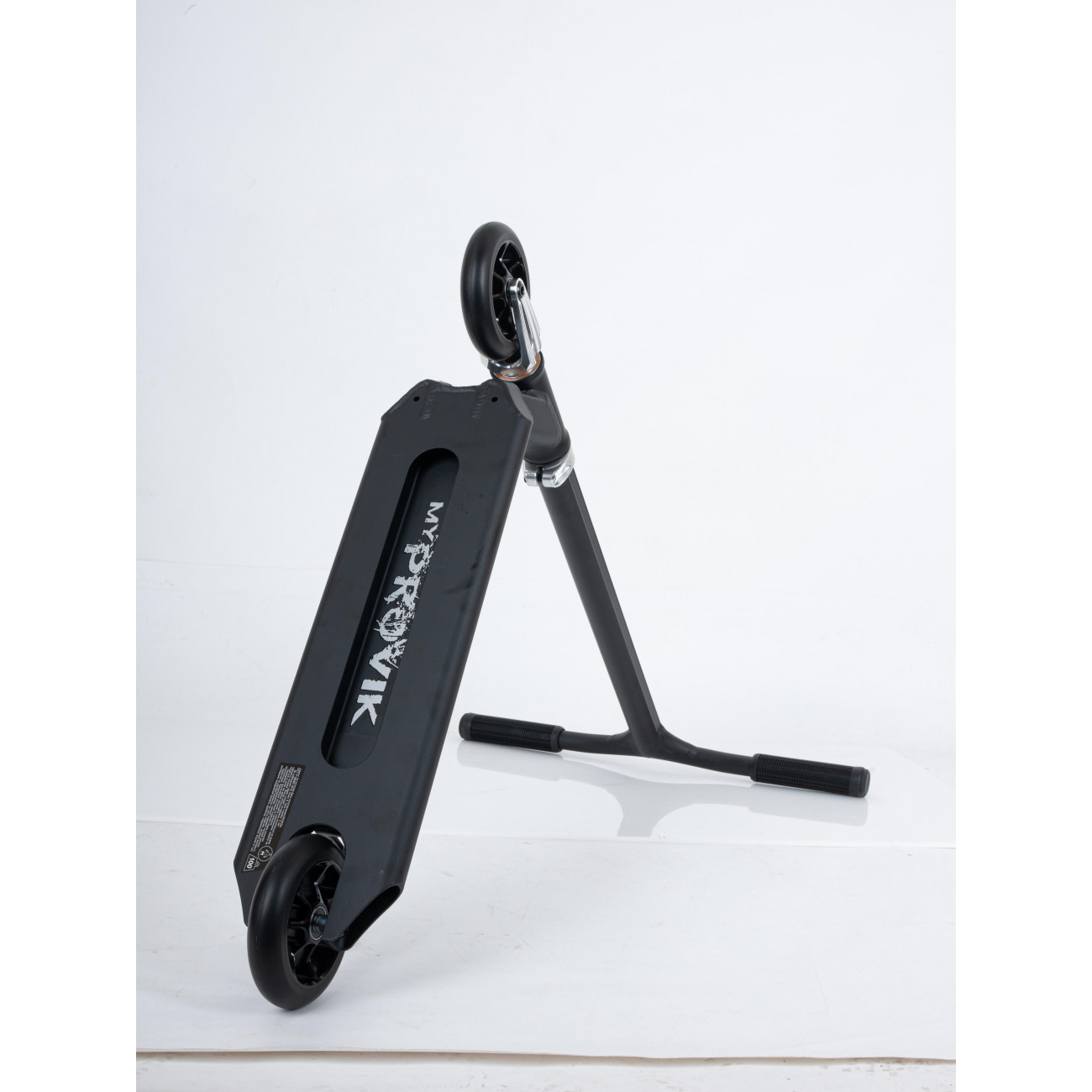 Самокат Tech Team Provokator V2 43 Black