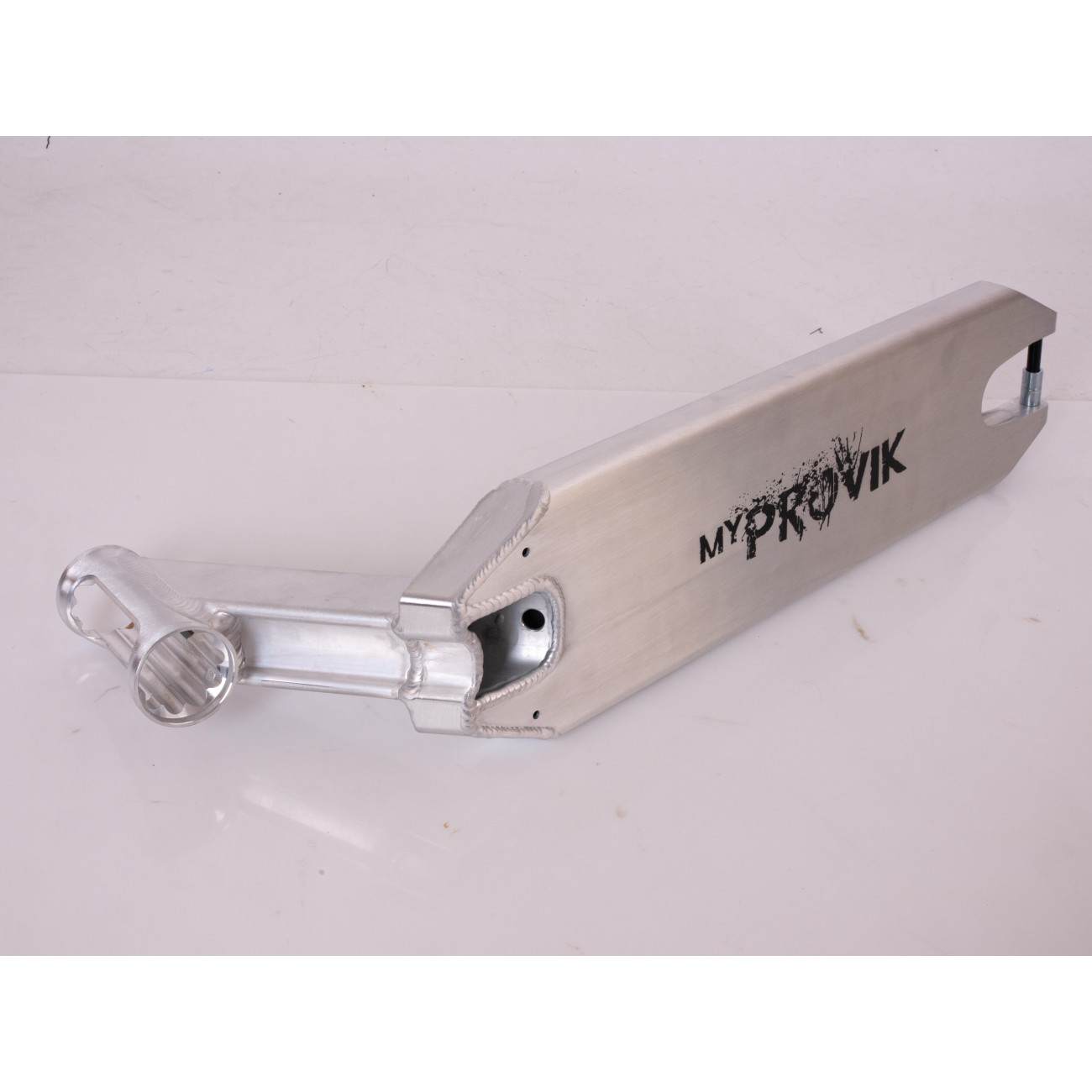 Дека Tech Team Provokator V2 47 Raw