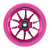 Колесо для самоката Tech Team Ray 110 Pink