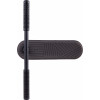 Батутный самокат Tech Team Rotor Black 