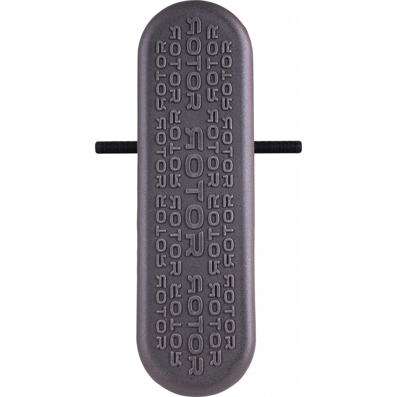 Батутный самокат Tech Team Rotor Black 