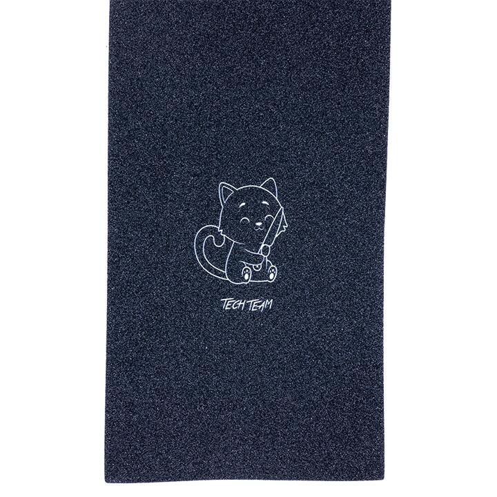 Шкурка Tech Team Kitty