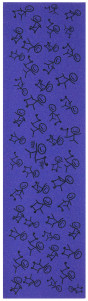 Шкурка Tech Team Riders