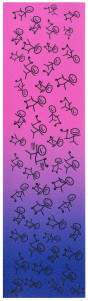 Шкурка Tech Team Riders