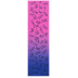 Шкурка Tech Team Riders Purple/Pink