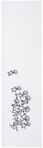 Шкурка Tech Team Riders