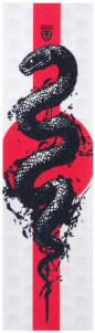 Шкурка Tech Team Snake