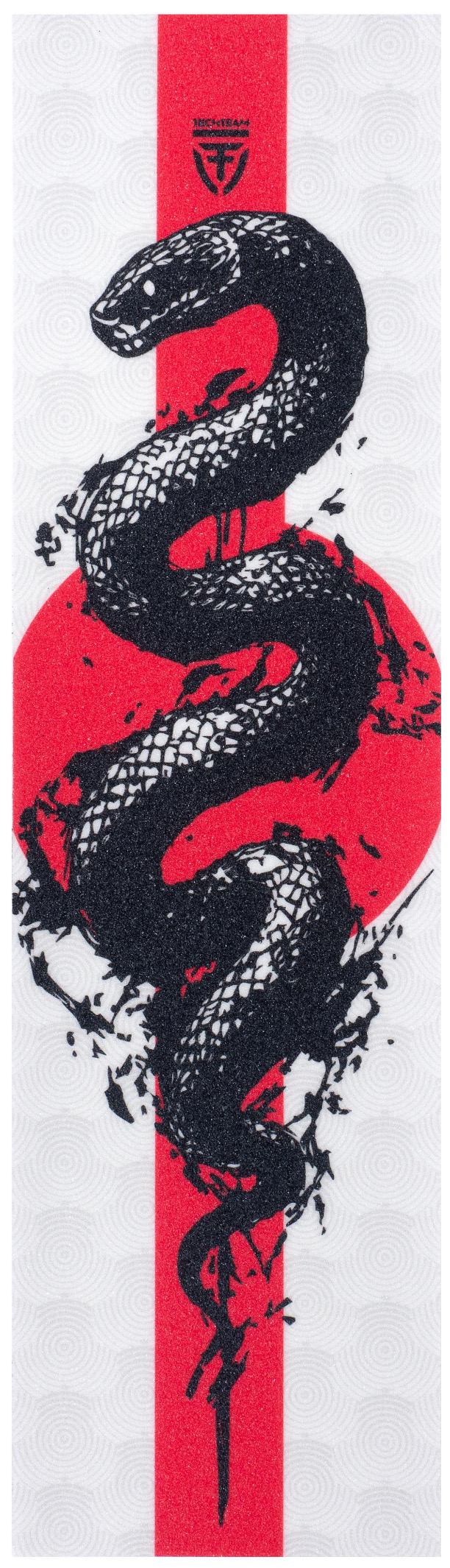 Шкурка Tech Team Snake
