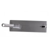 Дека Tech Team Street Grinder 7.0x23 Polished