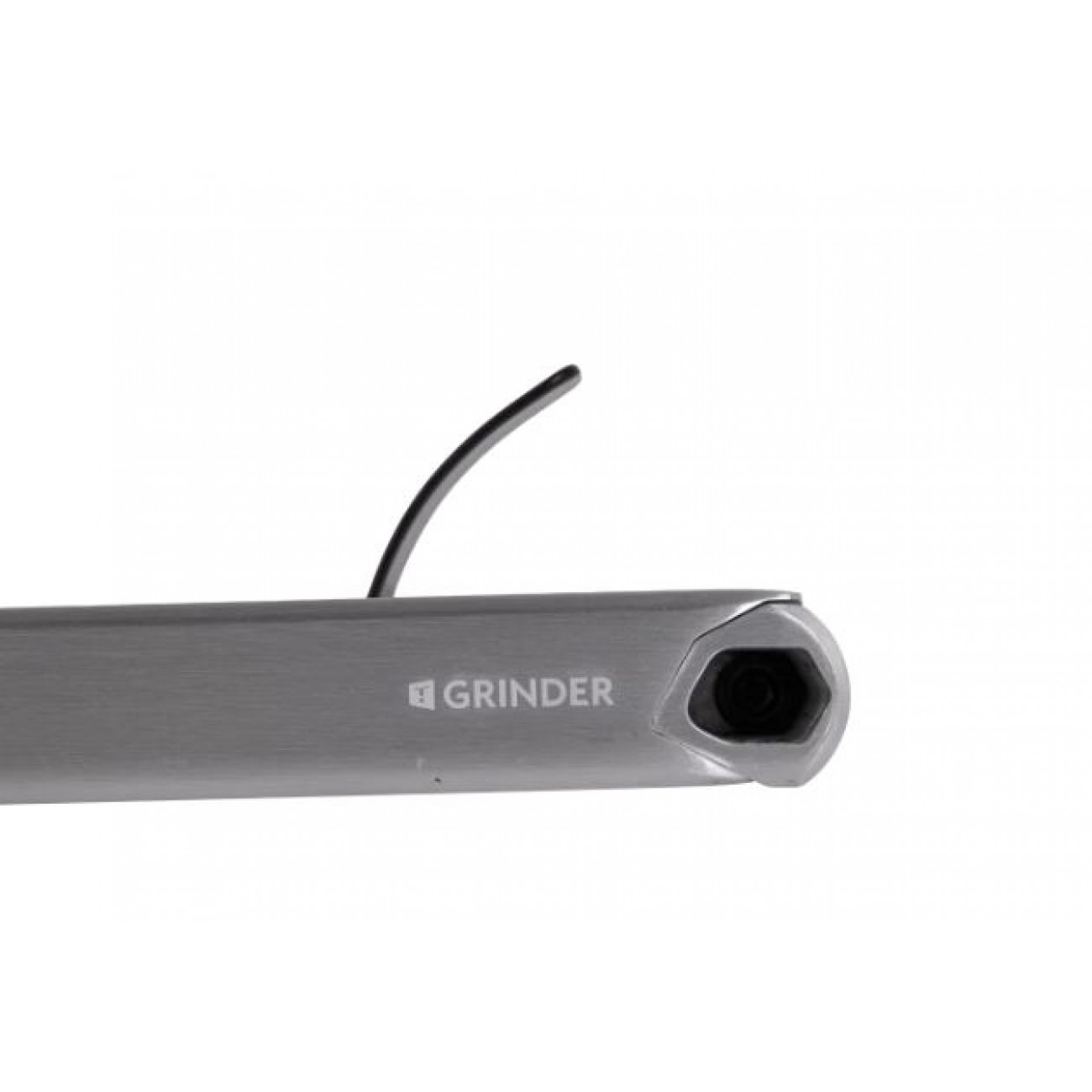 Дека Tech Team Street Grinder 7.0x23 Polished