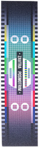 Шкурка Tech Team Zavtra Posmotrim