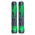 Грипсы для самоката CORE Green/Black