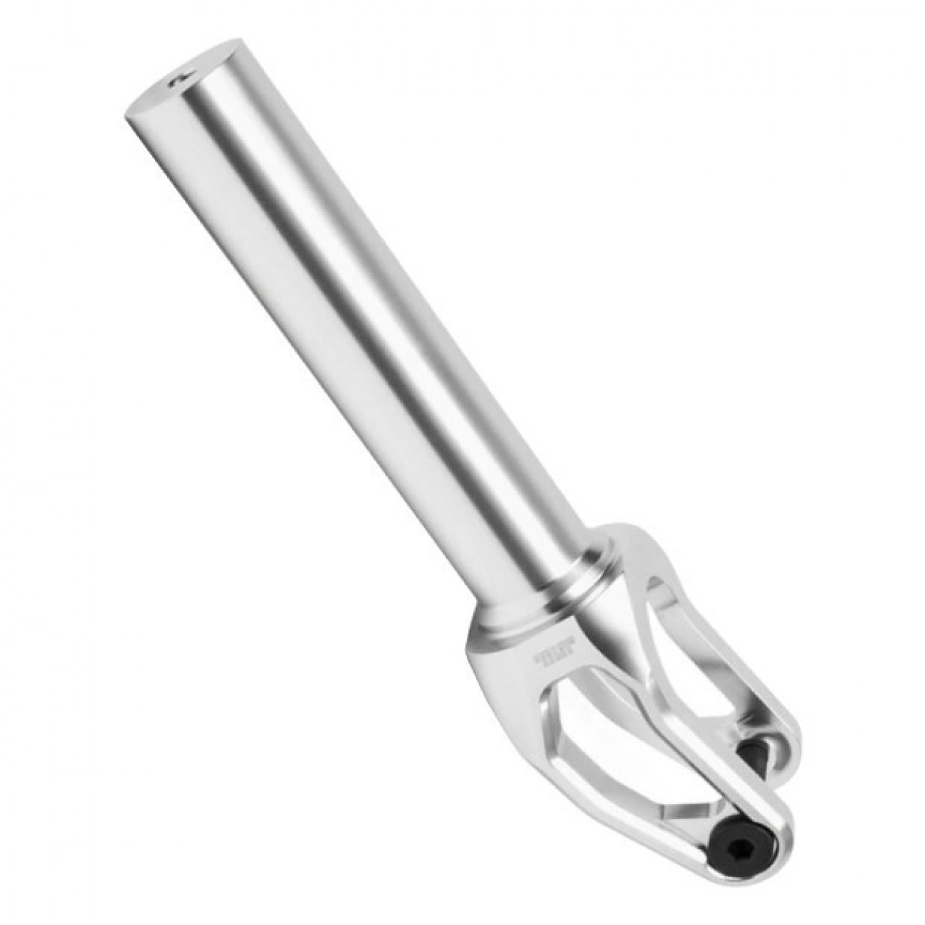 Вилка для самоката Tilt Rigid Silver