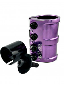 Triada Basic SCS Purple