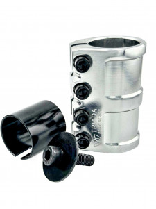 Triada Basic SCS Silver