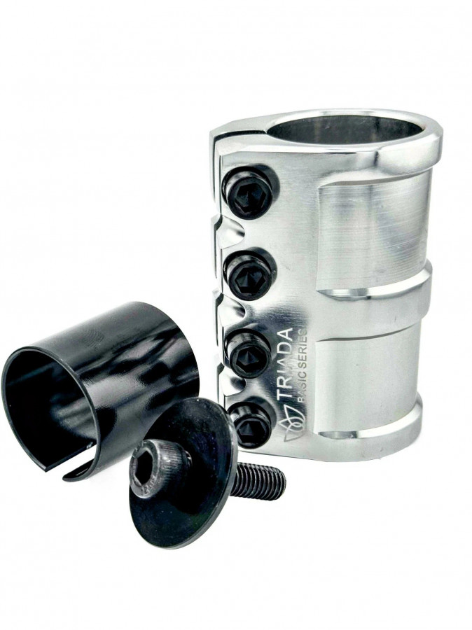Triada Basic SCS Silver Triada Basic SCS Silver