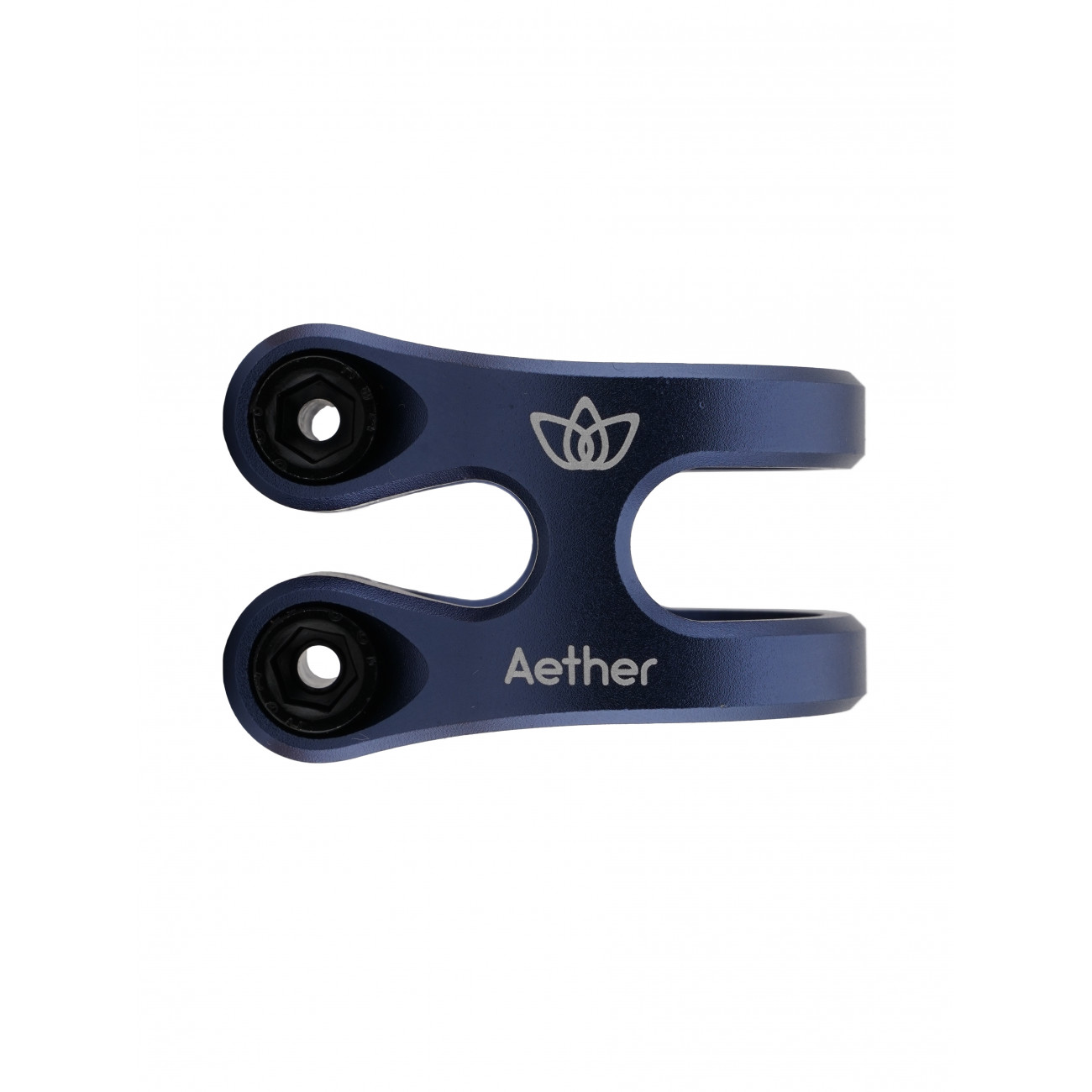 Зажим для самоката Triada Aether HIC Синий