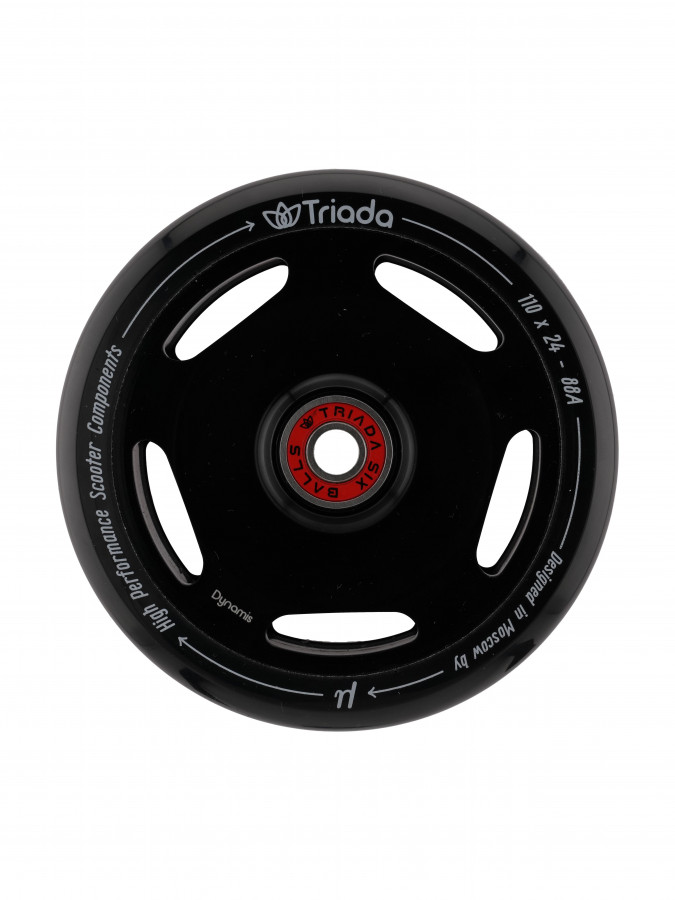 Колесо Triada Dynamis