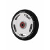 Колесо Triada Dynamis 110 Серебристое