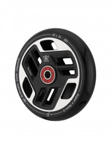 Колесо для самоката Horizon 110 Чёрное